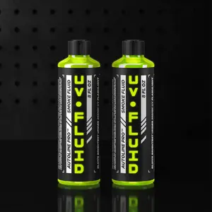 Smoke Fluid [Leak Tracing UV Glow] 16 oz (Not for Ventus)