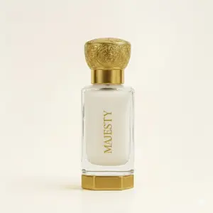 Musk Al Tahara | Unisex | White Musk, Clean, Powdery, Soft, Fresh, Subtle Sweetness | Pure Oud