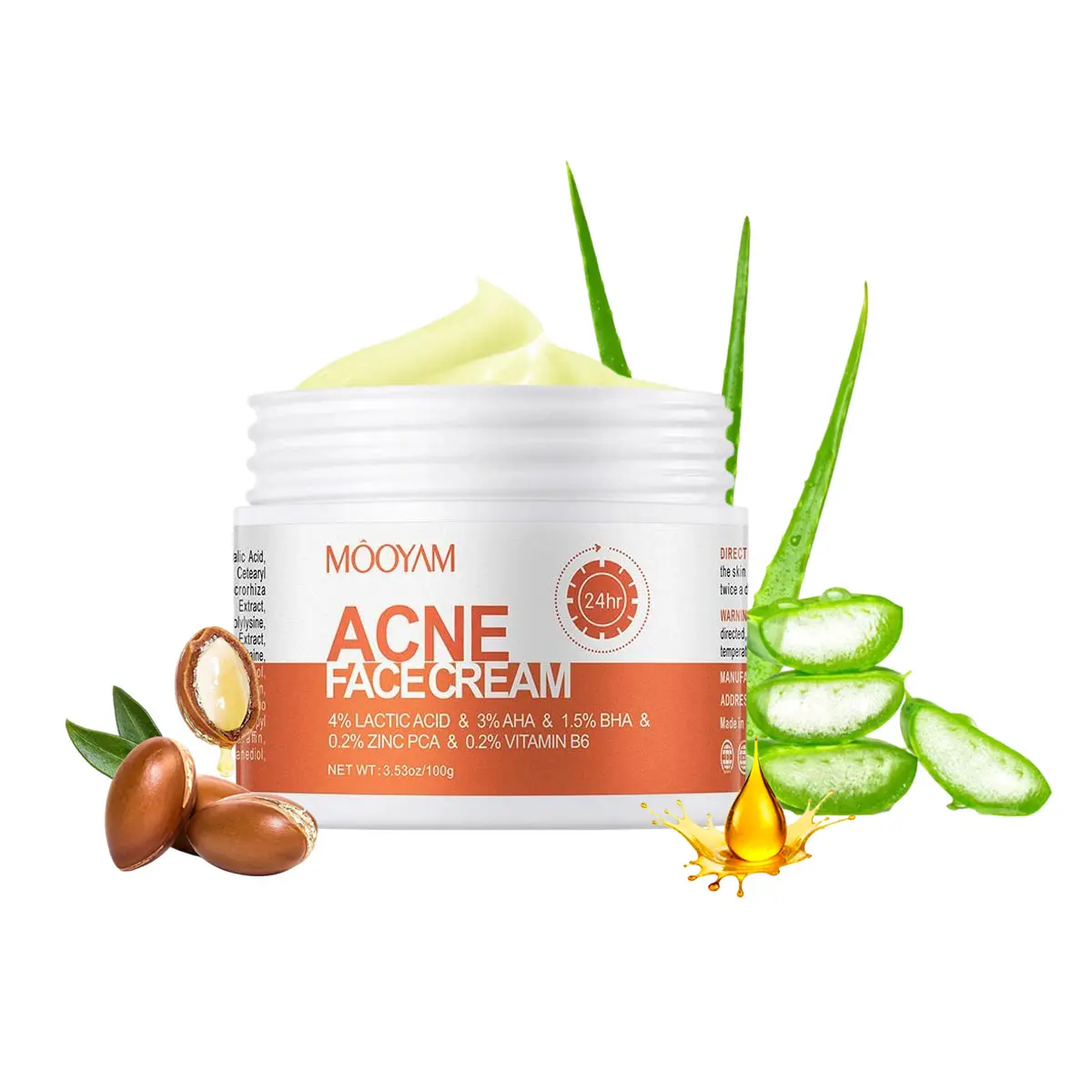 crema gencloben cream for acne - TikTok Shop