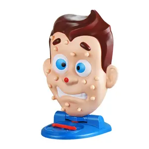 Parent-Child Pimple Squeezing Game, Desktop Interactive Stress Relief Toy, Relaxation Moment Ideal Choice, Family Gathering Game Set, Stress Relief Fidgeting