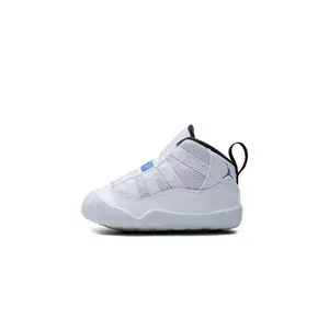 Jordan 11 Retro Crib Bootie TD "Legend Blue" CI6165 104 Jordan 11 Retro Crib Bootie TD "Legend Blue" CI6165 104