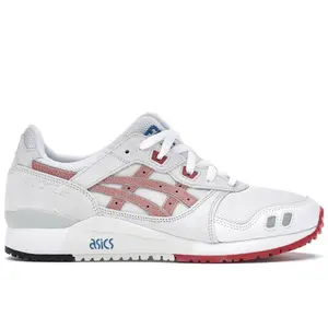 ASICS Men's Gel-Lyte III Ronnie Fieg Tokyo Trio Yoshino Rose, from StockX