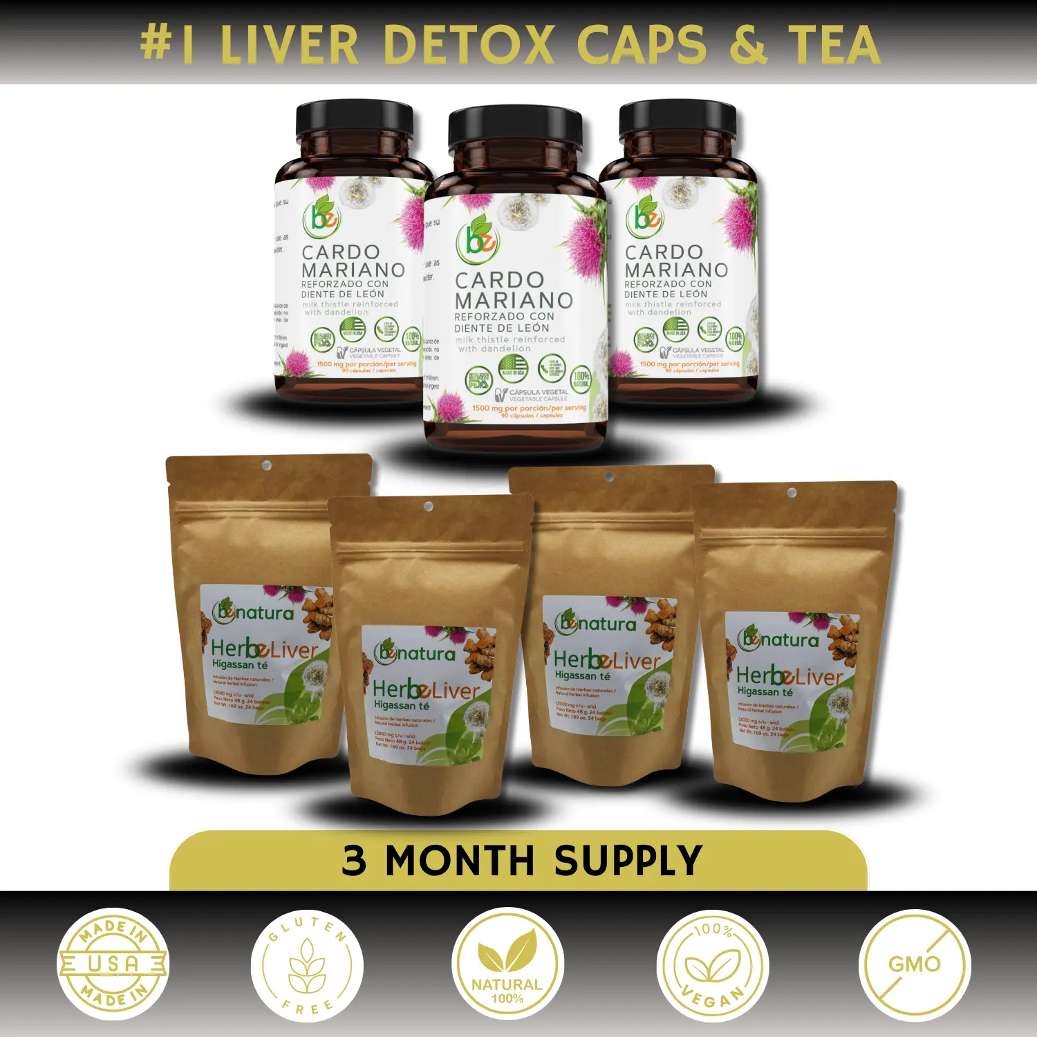 green valley cleanser detox - TikTok Shop