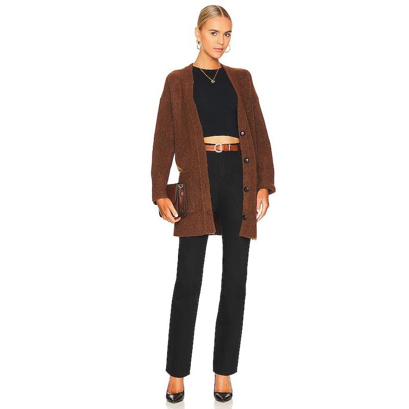 Free People Clean Lines Cami in White