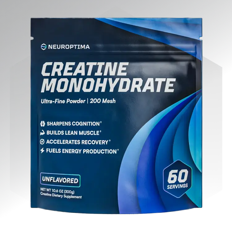 NEUROPTIMA Creatine NEUROPTIMA Creatine