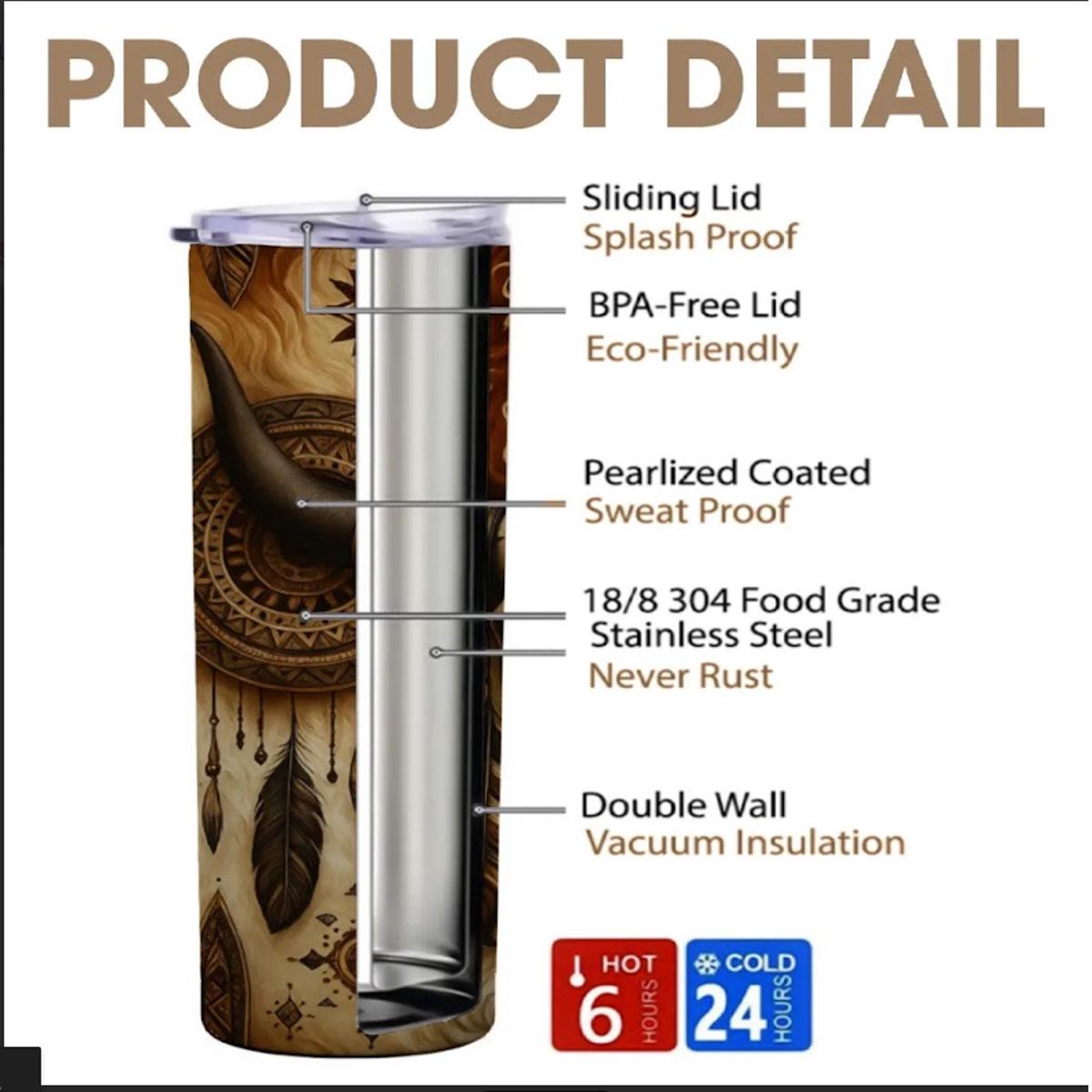 Michael Jackson Tumbler, Pop Singer Wrap 20oz Tumbler Michael Jackson Tumbler, Pop Singer Wrap 20oz Tumbler