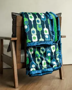Pickleball Blanket