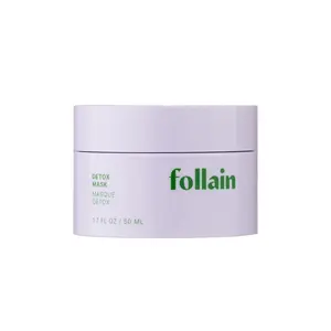 Follain Detox Mask