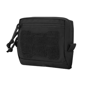 Krydex Tactical GP pouch General Purpose Pouch Utility EDC MOLLE Bag Belt Backpack Storage Bag