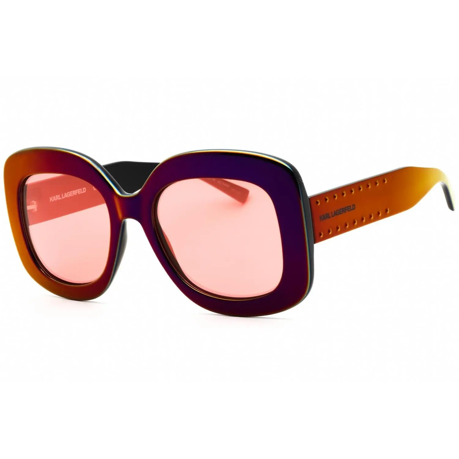 KARL LAGERFELD KL6165SN Sunglasses