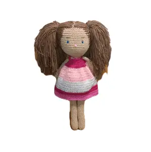 Handmade "Limited Edition" Caucasian Doll