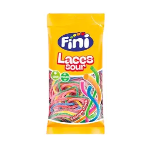 Fini Laces Sour (Vegan)