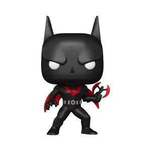 Batman Beyond Terry McGinnis Funko Pop! Vinyl Figure #560