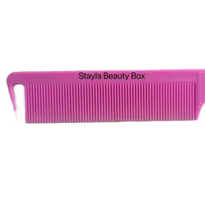 Stayla Beauty Box Parting Comb