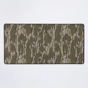 Everything Bottom Lands Camo Mouse Pad | Study Essentials | Kpop Aesthetic Merch | Gift for Fans | Gift Under $30