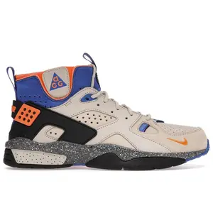 Nike Men's ACG Air Mowabb OG Rattan Birch (2021) Hiking Shoes, from StockX