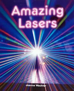 USED Book - Rigby on Our Way to English: Leveled Reader Grade 4 (Level K) Amazing Lasers (On Our Way English) by Various (Paperback) - english