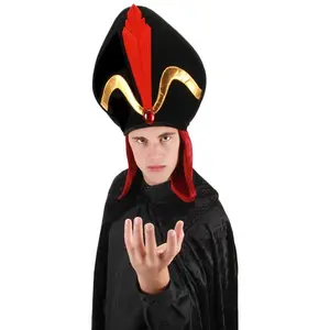 Jafar Costume Headpiece