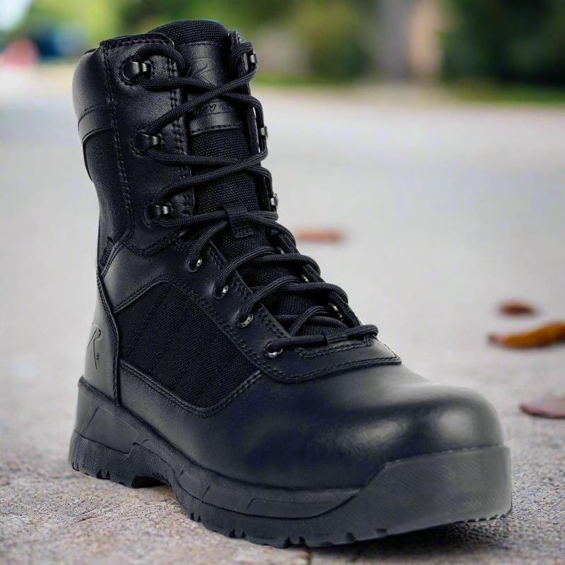 Rothco Guardian Composite Toe 8-inch Tactical Boot