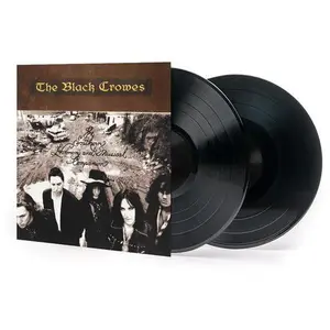 The Black Crowes - The Southern Harmony and Musical Companion   [VINYL RECORD - LP]