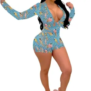 Womens Onsies