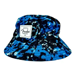 Fender Ocean Bucket Hat