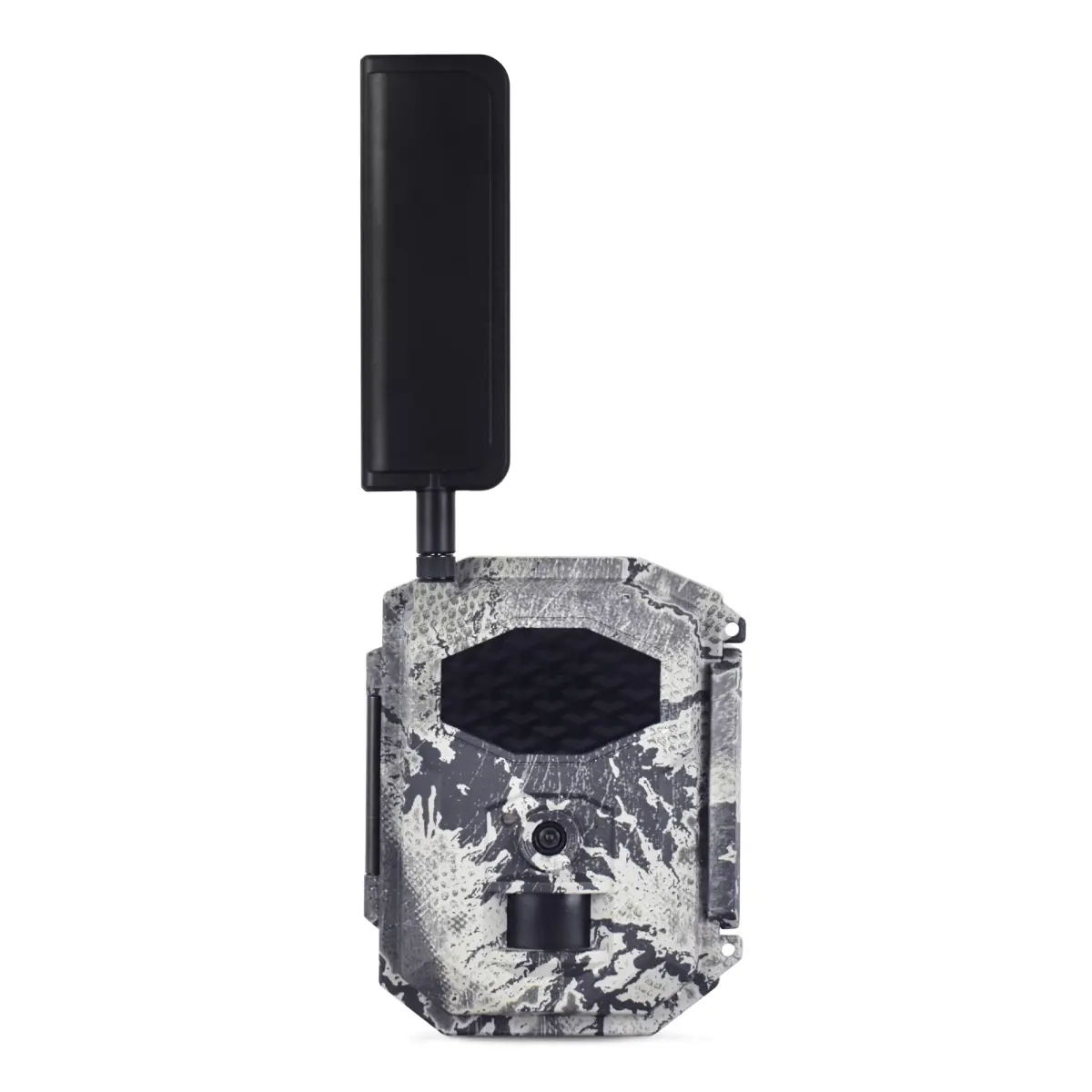Spartan Camera GC2-Ab SPARTAN GoCam2 (ATT) 1080p Digital Security Camera - Camo Plastic Body, LCD Display, 1080P Video with Sound, FHD Photos, SD Card Compatible, 30% Longer Battery Life, 12V DC Plug, Blackout Feature, 1080P Digital Camera