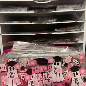 UVDTF Bundle of 30 wraps