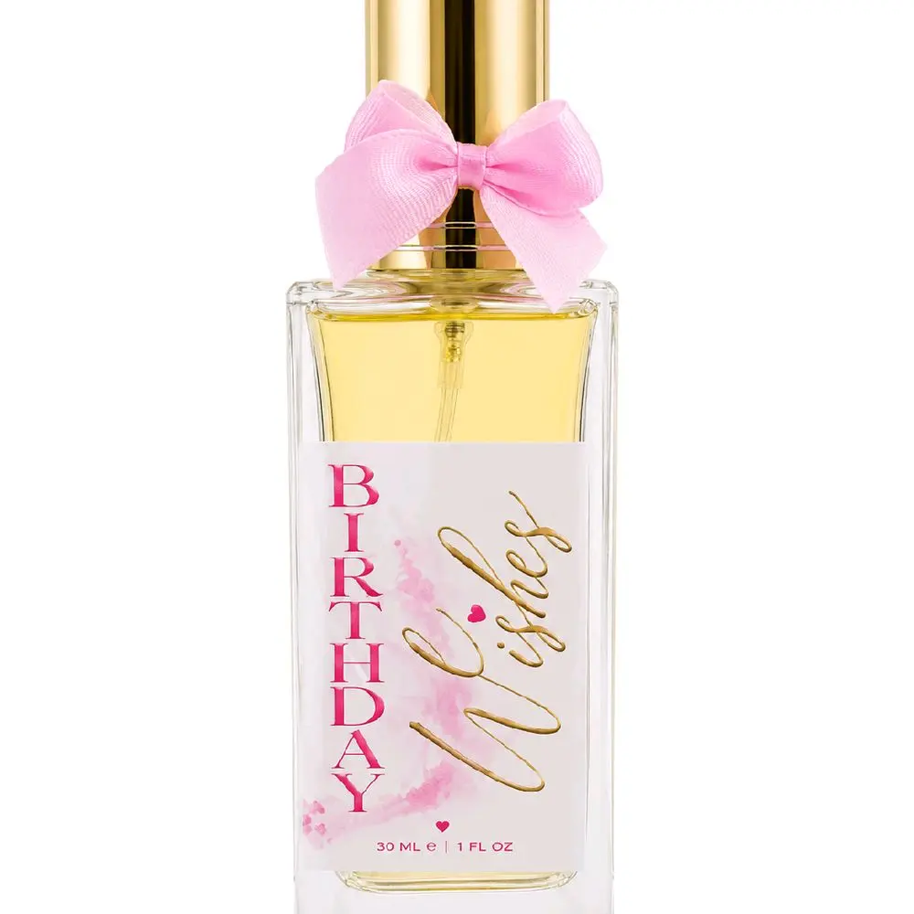 Birthday Wishes luxury EDP 30 ml