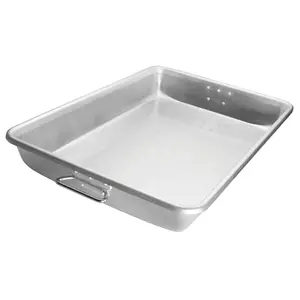 Winco, ALRP-1826H, Roasting Pan
