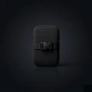 Lock In Phone Pouch
