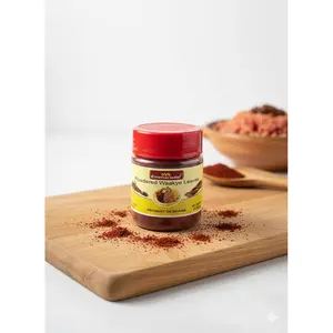 Powdered Waakye Leaves 5.12oz