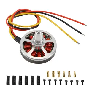 5010 360Kv High Torque Brushless Motors for MultiCopter QuadCopter Multi-Axis Aircraft