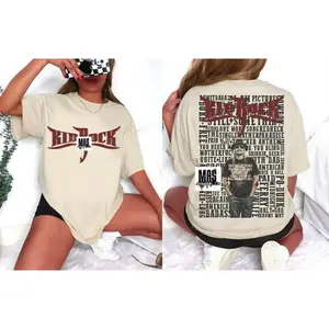 Kid Rock shirt Graphic tshirt song crewneck sweater