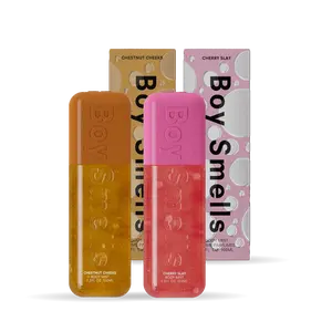 Cherry Slay + Chestnut Cheeks - 3oz Shimmer Hair + Body Mist Set