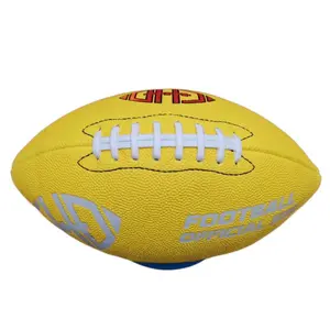 CHD Rugby PU Wear-resistant Rugby（Distribution Needle / Pump）