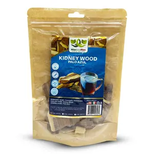 Hierbasmex Kidneywood Palo Azul Tea - 4 oz - Beverage