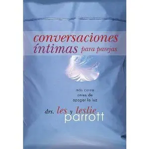 USED-Conversaciones intimas para Parejas: Pillow Talk for Couples by unknown author (Paperback)