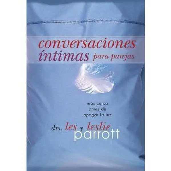 USED-Conversaciones intimas para Parejas: Pillow Talk for Couples by unknown author (Paperback)