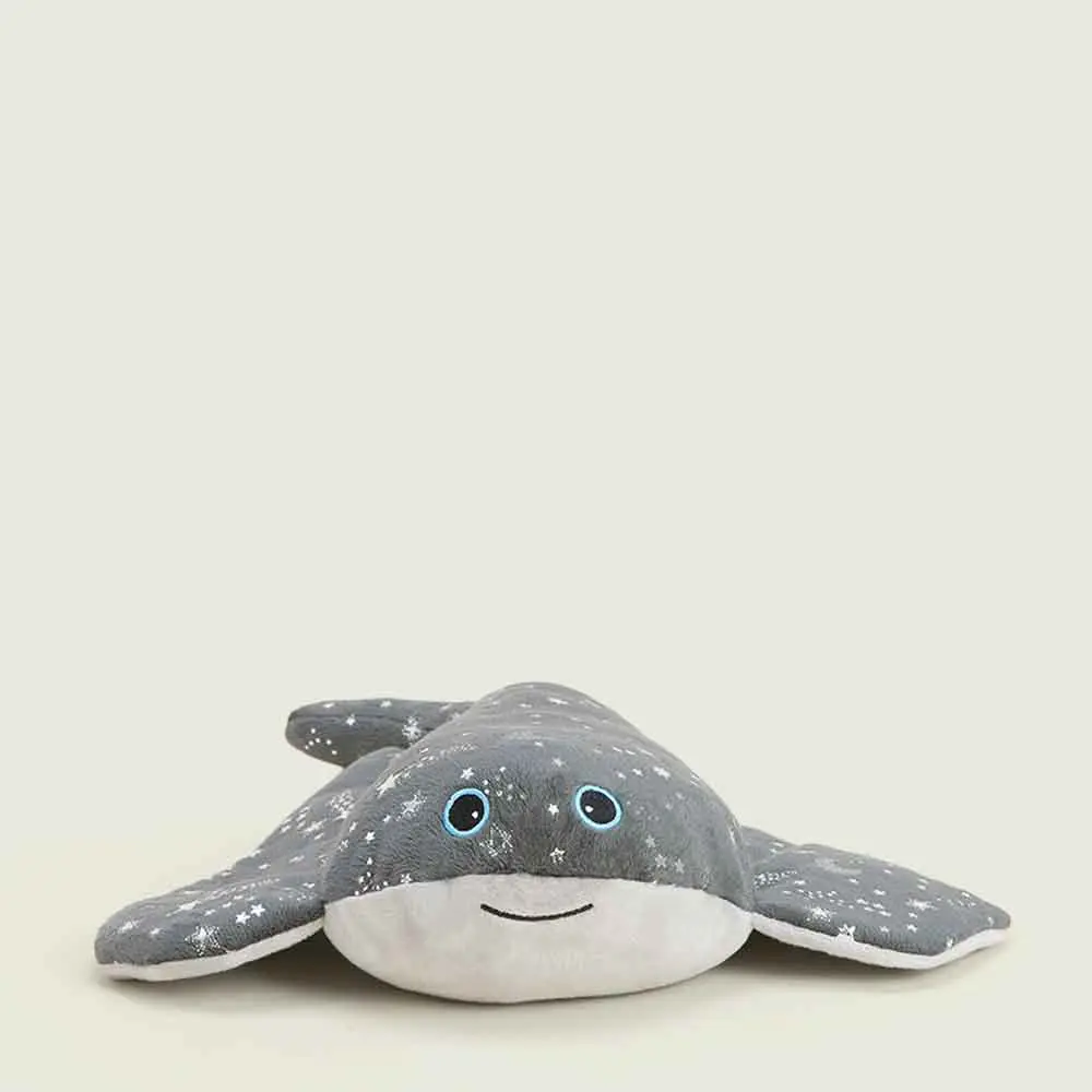 Stingray Warmies