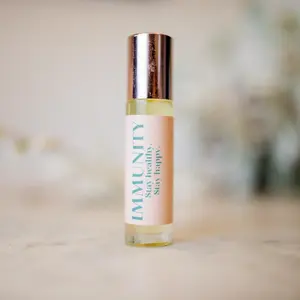 Madison Charles Immunity Essential Oil Roller