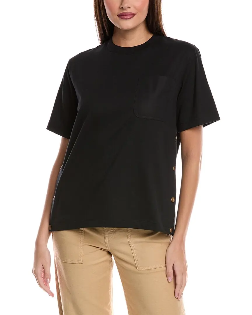 Moncler T-Shirt