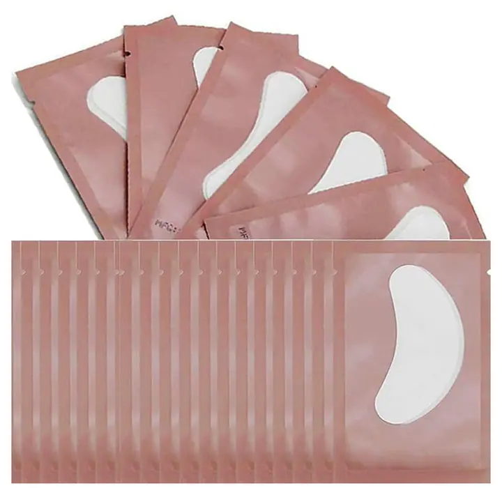 100pcs Eye Patches