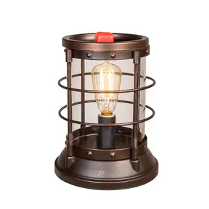Edison Nautical Warmer