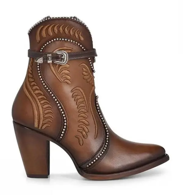 Women Ankle boots Cuadra CU483 3F59RS Footwear Walking Shoes Girl Casual