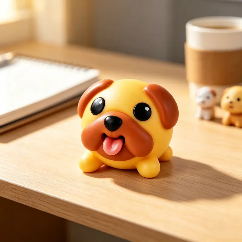 Funny Tongue Popping Pug Toy, Cute Squeeze Dog Fidget Toy, Soft Silicone Stress Relief Gadget, Novelty Desk Toy & Gift,Halloween Christmas Birthday Funny Gift Funny Tongue Popping Pug Toy, Cute Squeeze Dog Fidget Toy, Soft Silicone Stress Relief Gadget, Novelty Desk Toy & Gift,Halloween Christmas Birthday Funny Gift