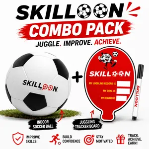 SKILLOON COMBO PACK
