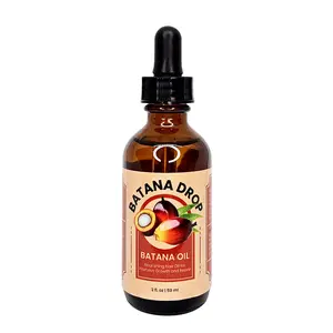 WONDERLOC BATANA DROP Batana Oil ( 2oz )