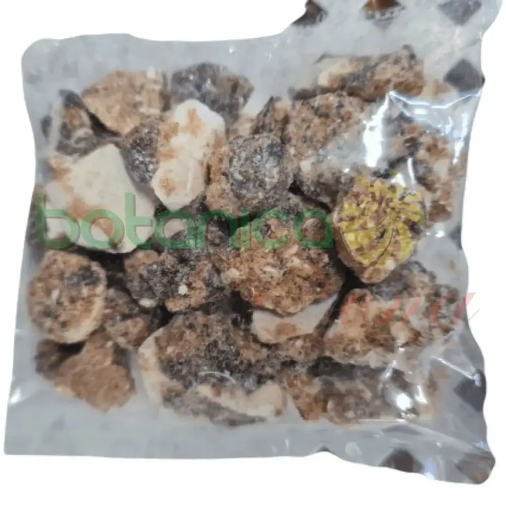 Incienso Estoraque 1 oz