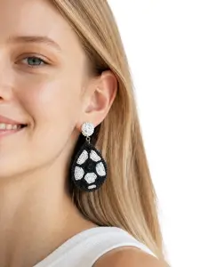 Goal Getter Soccer Earrings
